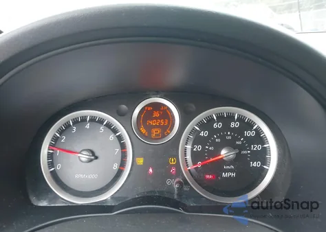 2011 Nissan Sentra 2.0Sr z USA, uszkodzony, nr VIN 3N1AB6AP6BL684218